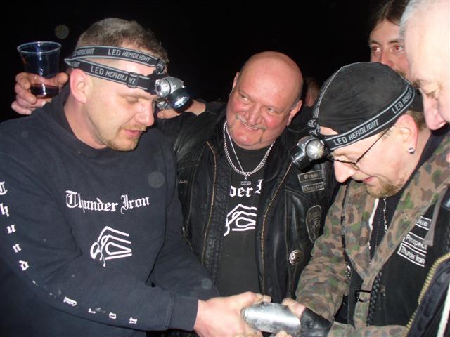 60 Steffen & Uwe s Kuttentaufe.JPG